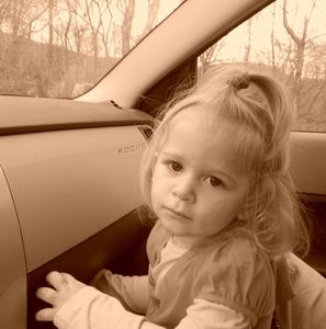 Meet your Posher, Jenny